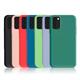 Samsung Galaxy A03s Silicone Case