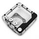 Ekwb Quantum Kinetic FLT120 D5 PWM D-RGB CPU Block