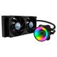 Cooler Master Masterliquid ML240 MIRROR CPU FAN