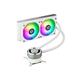Lian-Li LIAN LI GALAHAD 240 WHITE FAN CPU 