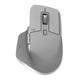 Logitech MX Master 3 Mid Gray Wireless Mouse