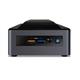 NUC8i3BELS1 Core i3 8140U 8GB 120GB SSD Intel Mini Desktop PC