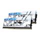 G.SKILL TridentZ Royal Elite 16GB 3600mhz DDR4 Dual Channel Desktop RAM