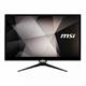 MSI Pro 22X 10M Core i5 10400 8GB 512GB SSD Intel Non Touch All-in-One PC