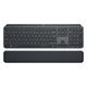 Logitech MX Keys Plus Wireless Keyboard