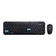 Beyond BMK-8301 RF Wireless Keyboard and Mouse