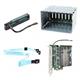 hpe DL380 G9 8SFF To DL380 G9 16SFF Server conversion package