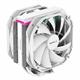 Deep Cool AS500 PLUS WH ARGB CPU Cooler