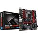 GigaByte B660M GAMING DDR4 LGA1700 Motherboard