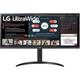 LG 34WP550-B UltraWide 34Inch FHD 5ms 75Hz IPS Monitor