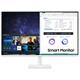 Samsung LS32AM501NMXUF 32 Inch Smart Monitor