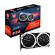 MSI Radeon RX 6700 XT MECH 2X 12G OC Graphics Card