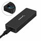 Sabrent EC-TFNB USB 3.2 Tool-Free Enclosure for NVMe PCIe M Key M.2 SSD