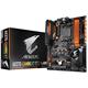 GigaByte MB: Gigabyte Aorus GA-AX370-Gaming K7