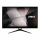 MSI PRO 22X AM Ryzen 5 3400G 8GB 1TB RX Vega 11 IPS FHD AIO