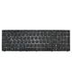 ASUS F50 Notebook Keyboard