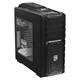 Green X3 Plus viper Computer Case