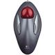 Logitech Trackman Marble Wired Trackball Mouse