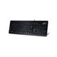 Genius SlimStar 130 Wired keyboard