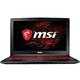 MSI GAMING GL62M 7RC NOTEBOOK-CORE i7-8GB-1T-2GB