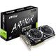 MSI GeForce GTX 1070 ARMOR 8G OC Graphics Card