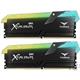 Team Group XCALIBUR RGB DDR4 16GB 4000MHz CL18 Dual Channel Desktop RAM