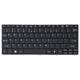 Acer Aspire One 532 Black Notebook Keyboard