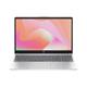 HP 15FC0003NIA Ryzen 5 7520U 8GB LPDDR5 512GB SSD Radeon 610M FHD 15.6 Inch Laptop