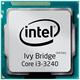 Intel Core-i3 3240 3.4GHz LGA 1155 Ivy Bridge TRAY CPU