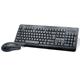 Master Tech MK8200 Mech Mouse And Keyboard