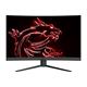 MSI G32CQ4 E2 Gaming Curved 32 Inch Monitor