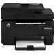 HP LaserJet Pro MFP M127fn Printer