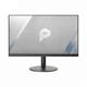 Maya MA24 C10-B Core i5 10400 8GB 500GB SSD Intel All-in-One Computer