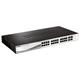 D-link DGS-1210-28 28-Port Gigabit WebSmart Switch