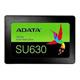 Adata Ultimate SU630 3.84TB 3D QLC Internal SSD Drive