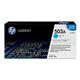HP Q7581A 503A Cyan LaserJet Toner Cartridge