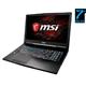 MSI GE63 7RC Raider Core i7 16GB 1TB+256GB SSD 4GB Full HD Laptop