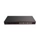 Marlik Tech TXE168 24 Port Rack Mount Switch