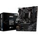 MSI B365M PRO-VH LGA 1151 Motherboard
