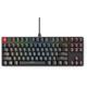 Glorious Modular Mechanical TENKEYLESS Gaming Keyboard