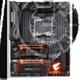 GigaByte MB: Gigabyte Aorus X299 Gaming 3