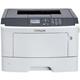 Lexmark MS-617dn Monochrome Laser Printer 