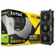 Zotac ZT-P10700B-10P GeForce GTX 1070 AMP Extreme 8GB GDDR5 Graphics Card