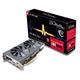 Sapphire PULSE Radeon RX 570 8GB Graphics Card