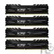 Adata GAMMIX D10 64GB DDR4 3200MHz CL16 Quad Channel Desktop RAM