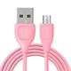 Remax LESU RC-050m USB To microUSB Cable 1m