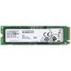 سامسونگ  MZ-VLB512B PM981a 512GB M.2 PCIe Gen3 x 4 SSD Drive