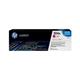 اچ پی (Original Laserjet Toner Cartridge Magenta 304A (CC533A