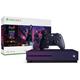 Microsoft Xbox One S Devil May Cry 5 Special Edition