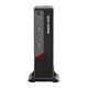 Master Tech MP600C2 C58SB Core i5 12400 8GB SSD 256GB SSD Intel Graphics Mini PC